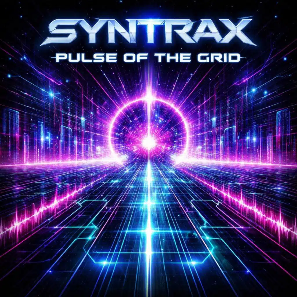 Pulse Of The Grid