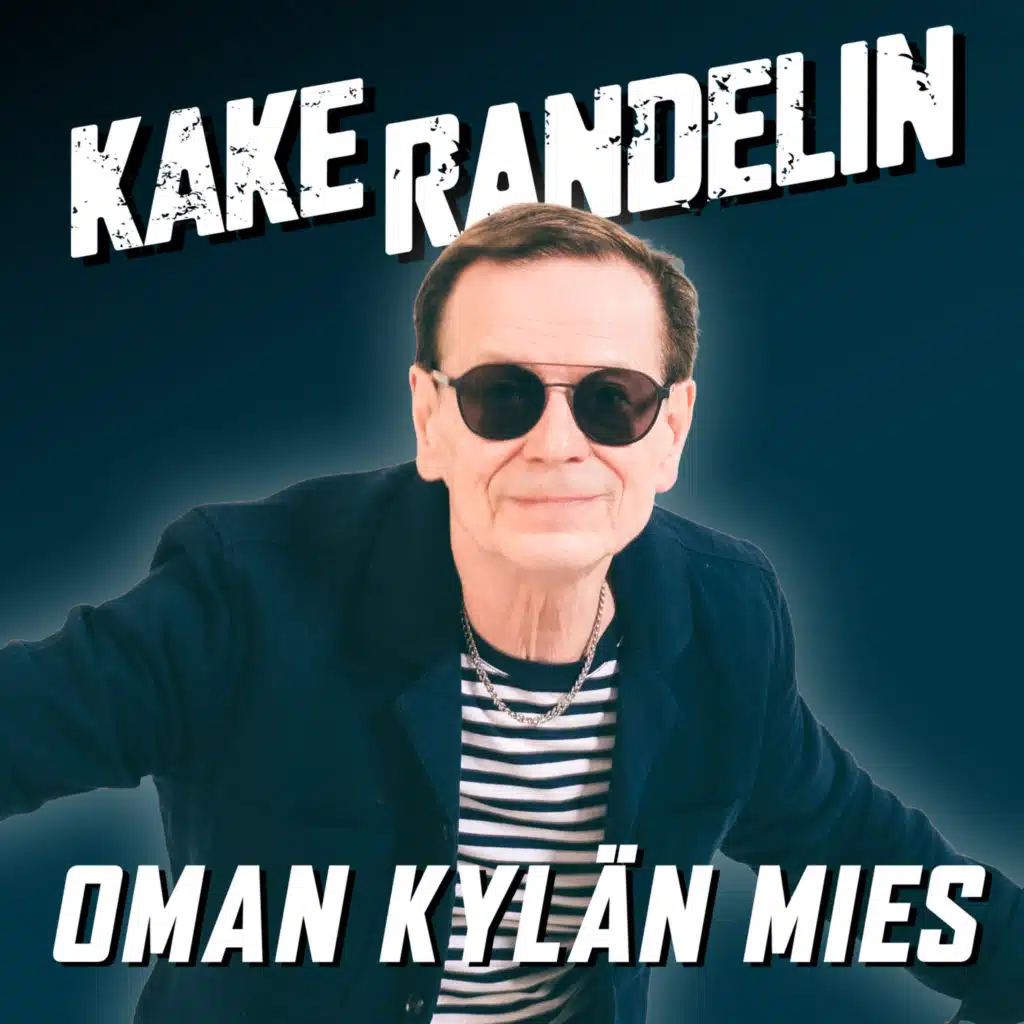 Kake Randelin