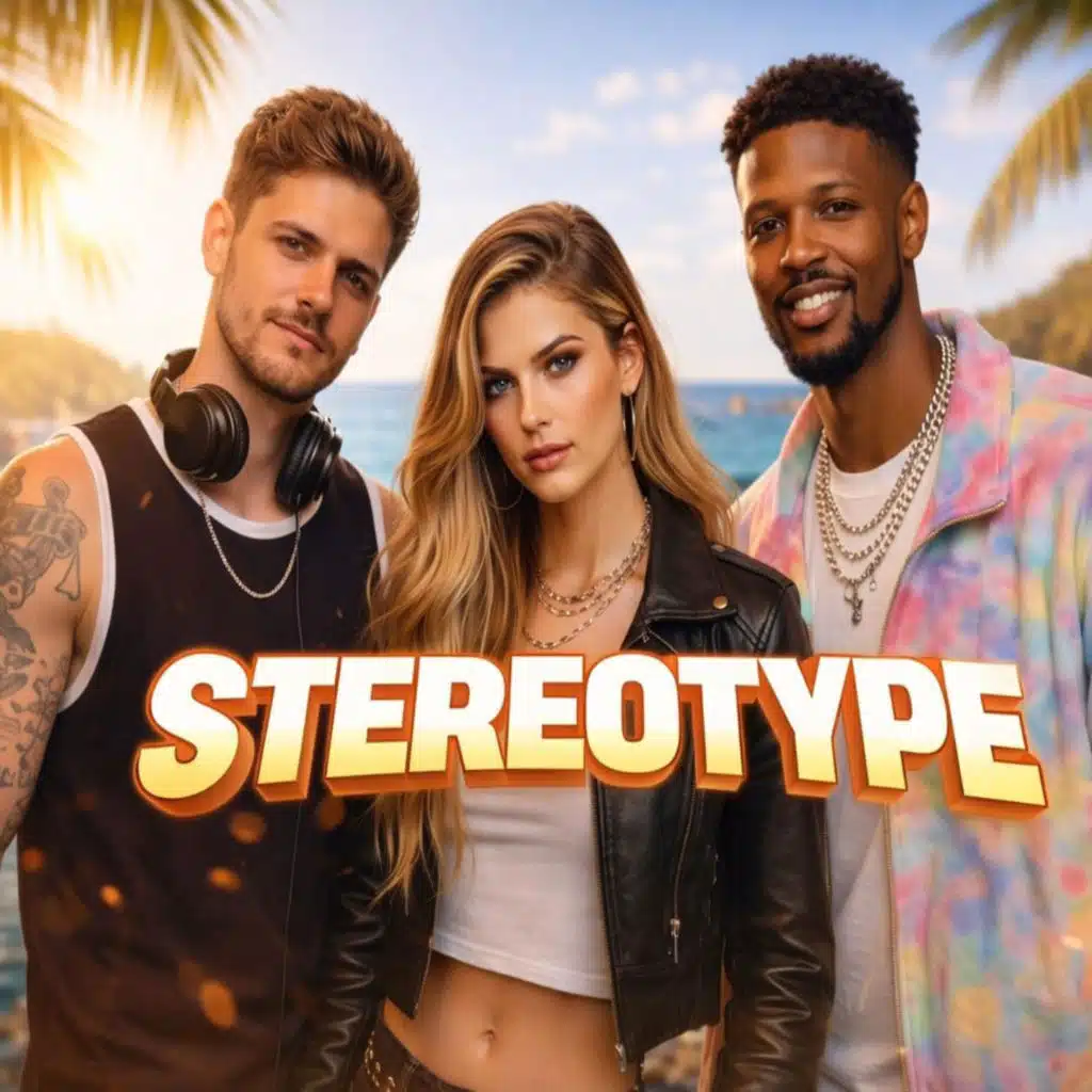 Stereotype