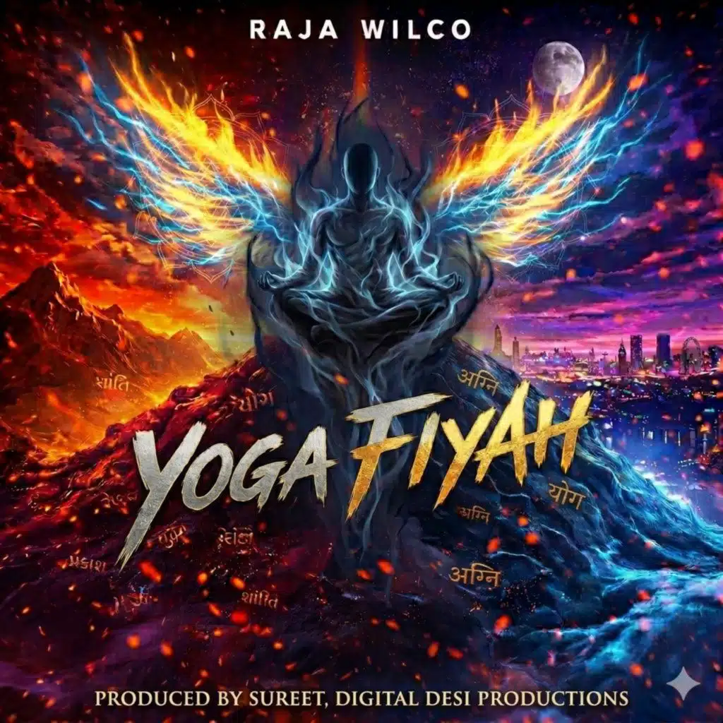 Raja Wilco