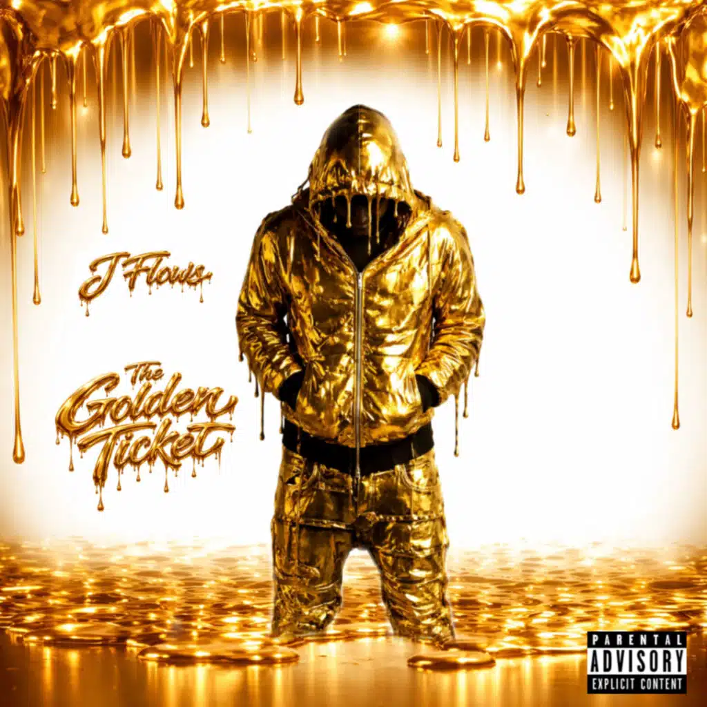 The Golden Ticket