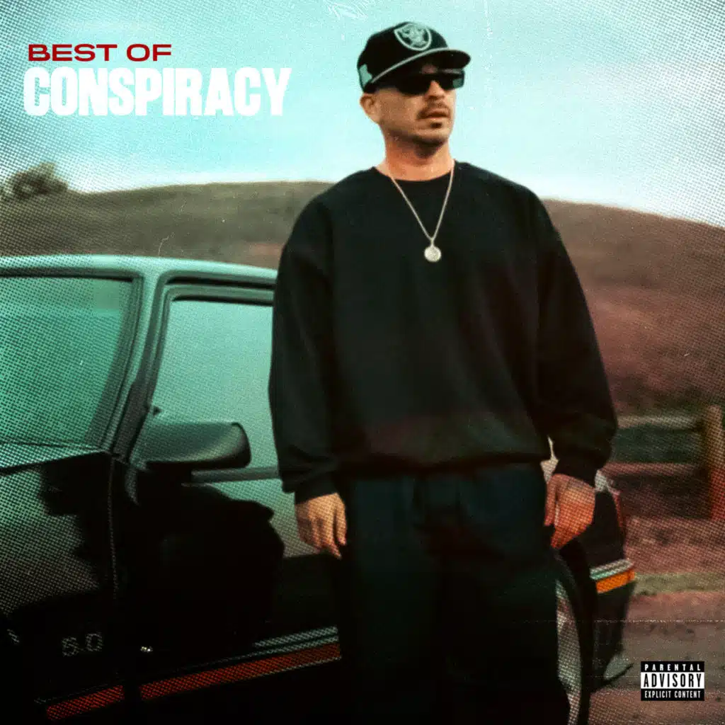 Conspiracy
