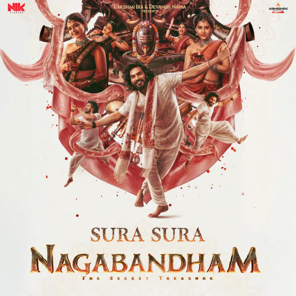Sura Sura (From "Nagabandham") (Hindi)