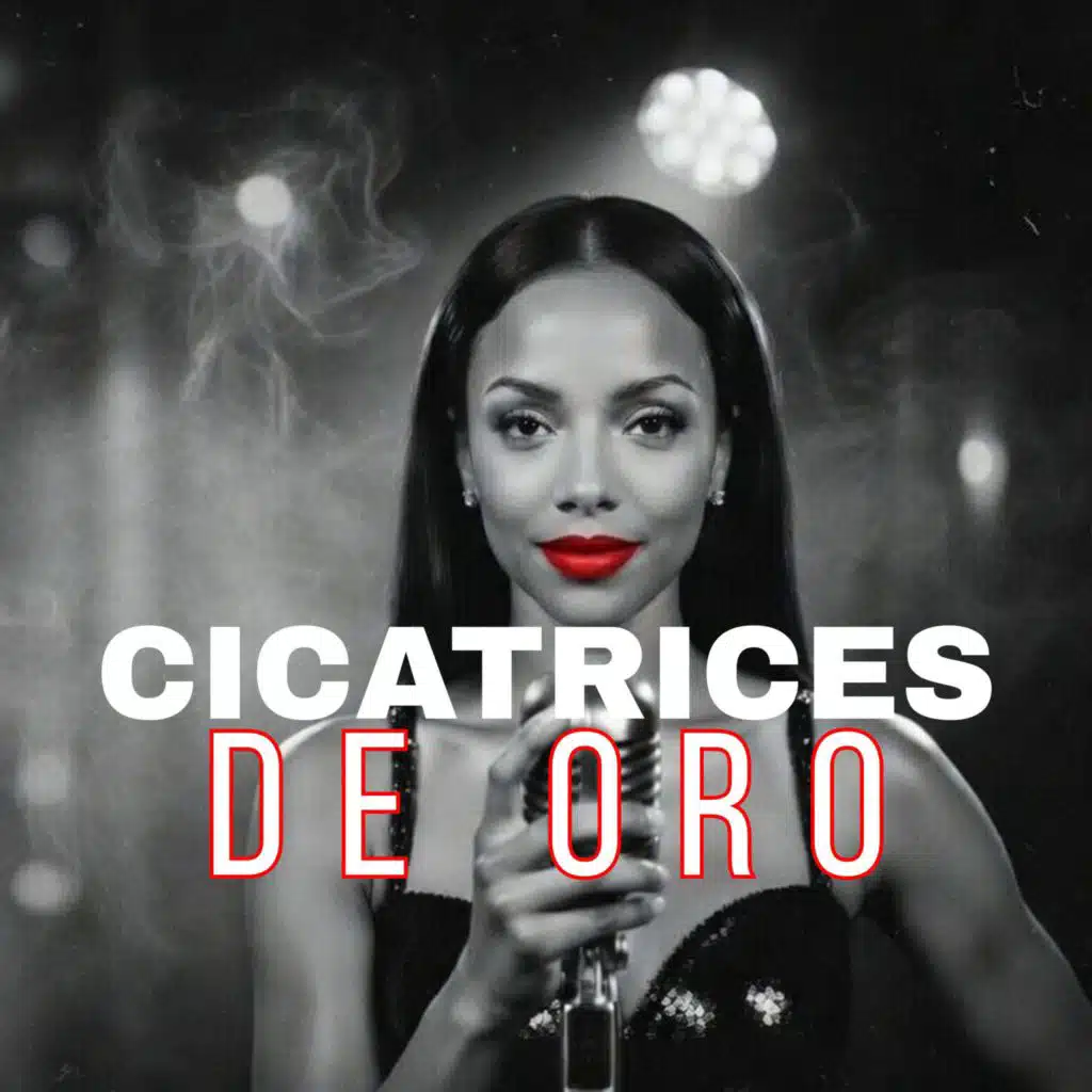 CICATRICES DE ORO
