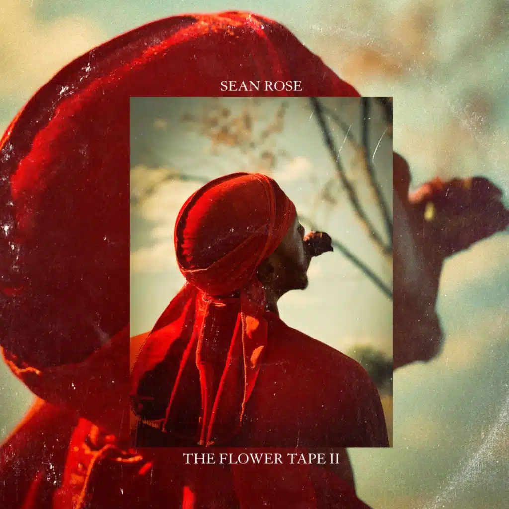 The Flower Tape II