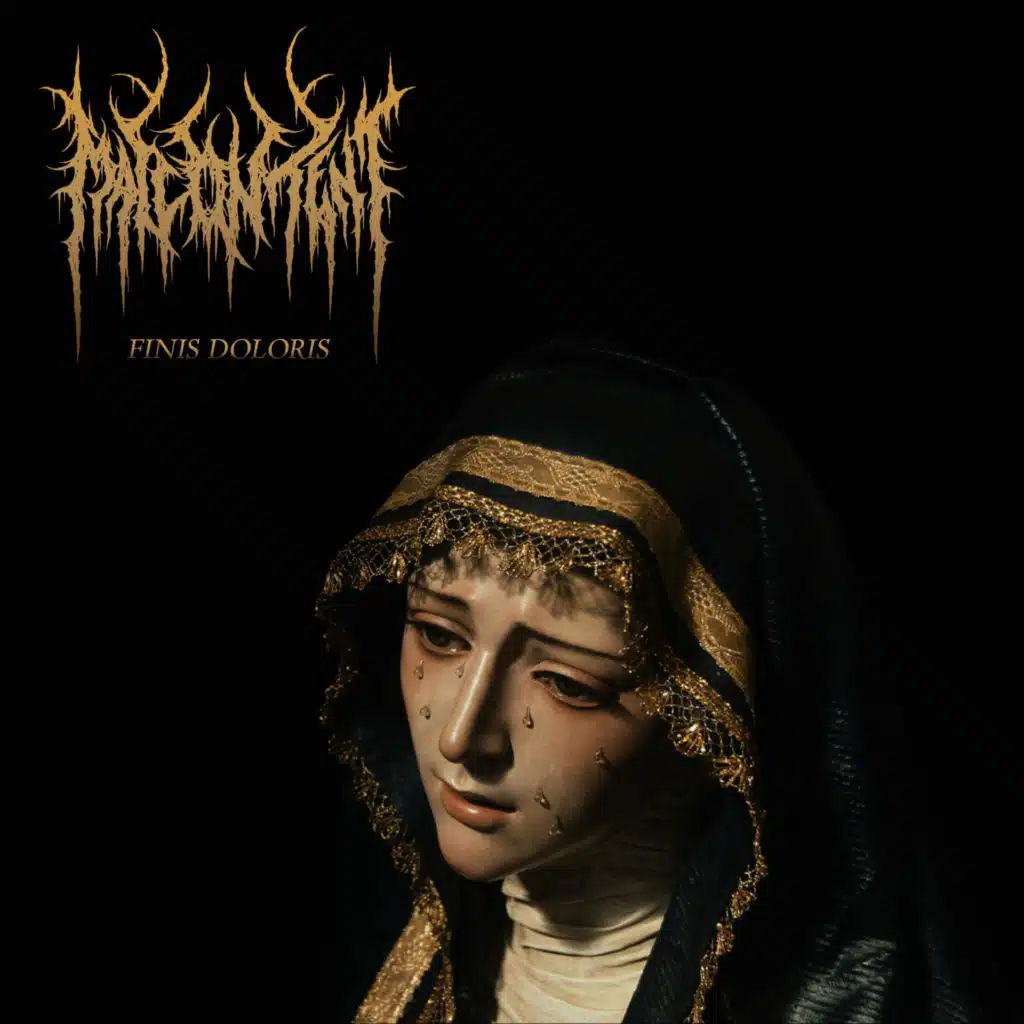 Malcontent