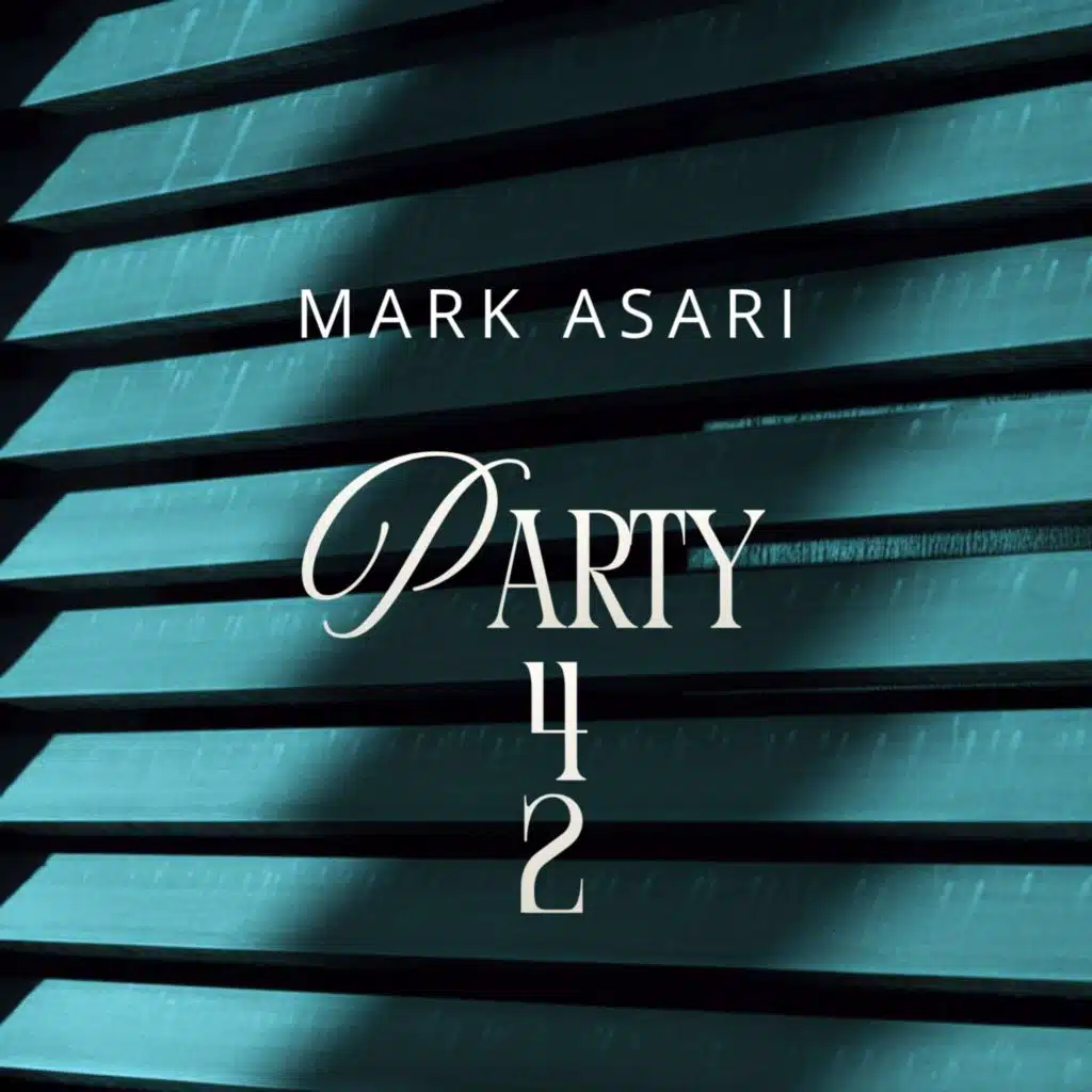 Mark Asari