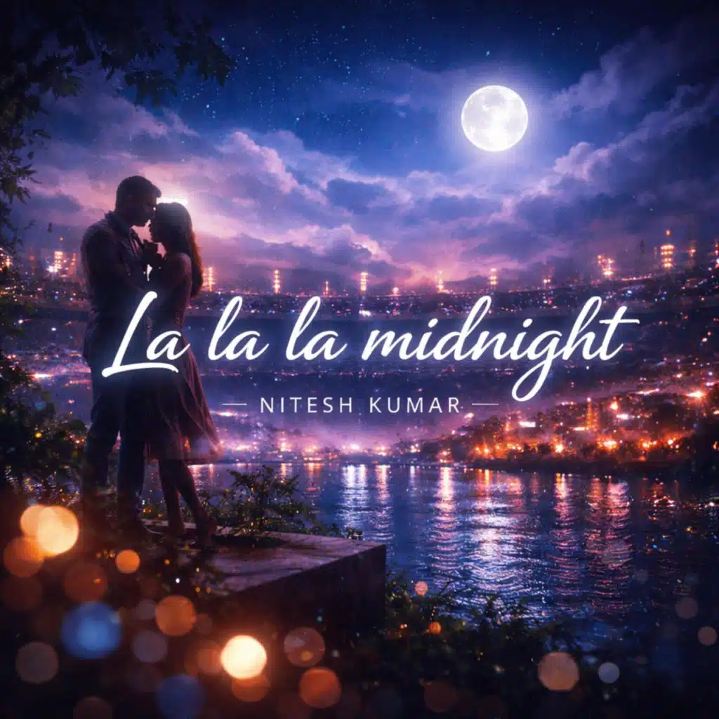 La la la midnight