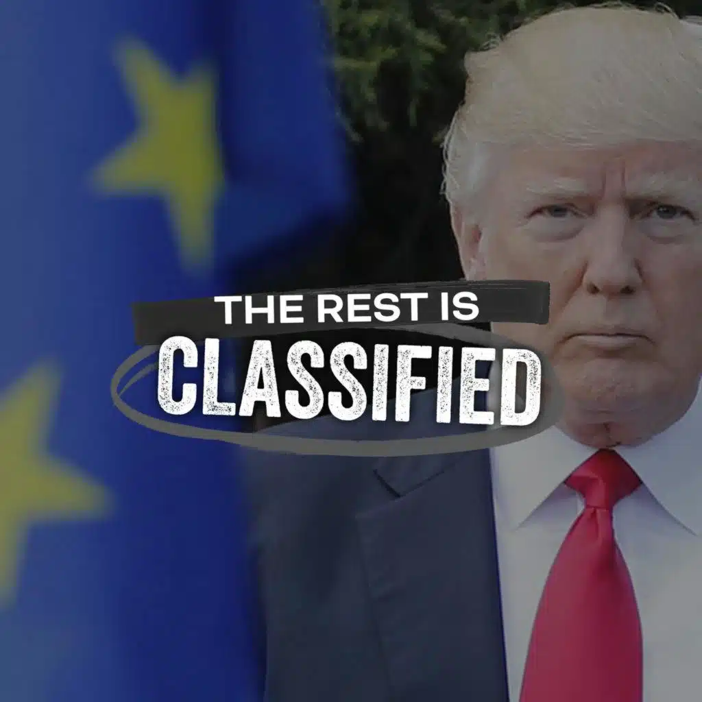 148. Can Europe Salvage its Relationship with Trump?