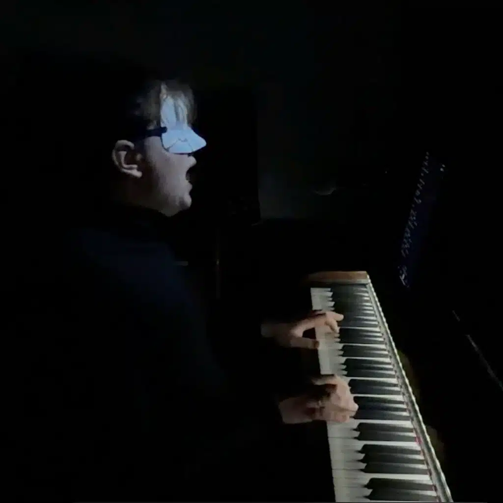 The Winner Takes It All (Live)