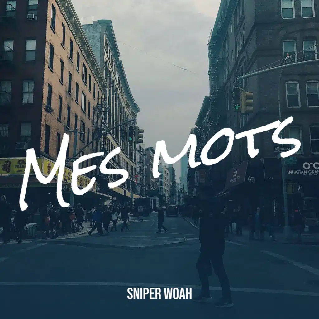 Mes mots