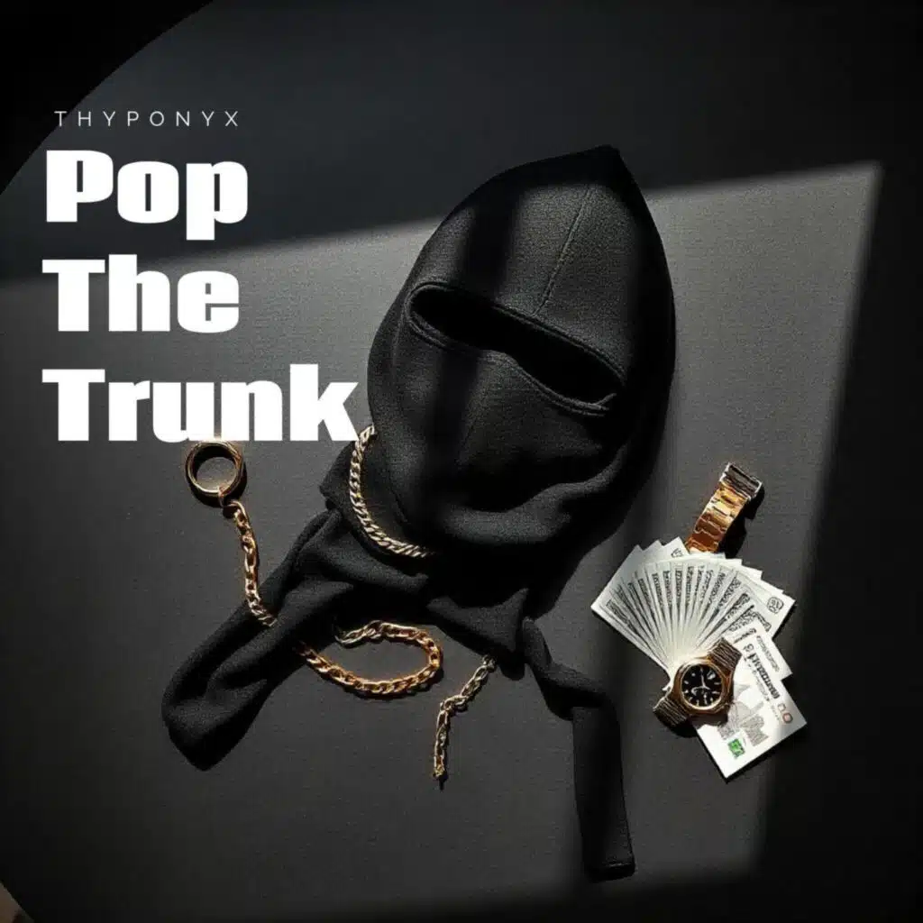 Pop The Trunk