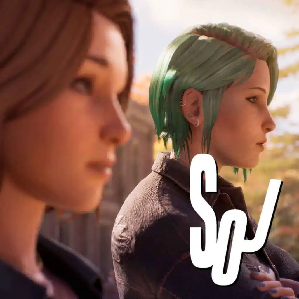 S19E35 - «Life is Strange : Reunion», «The Ratline», «Scritchy Scratchy»
