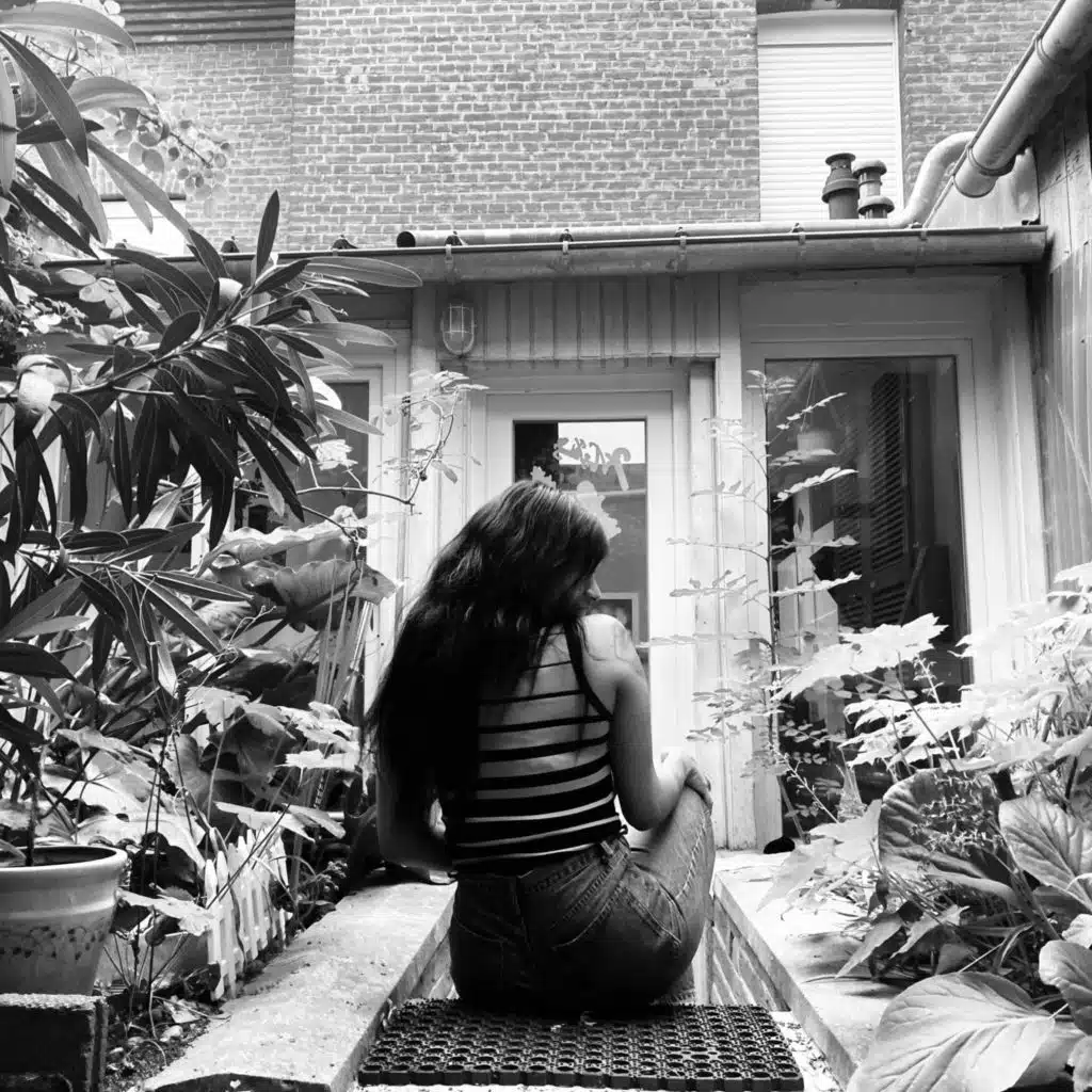 JARDIN SECRET