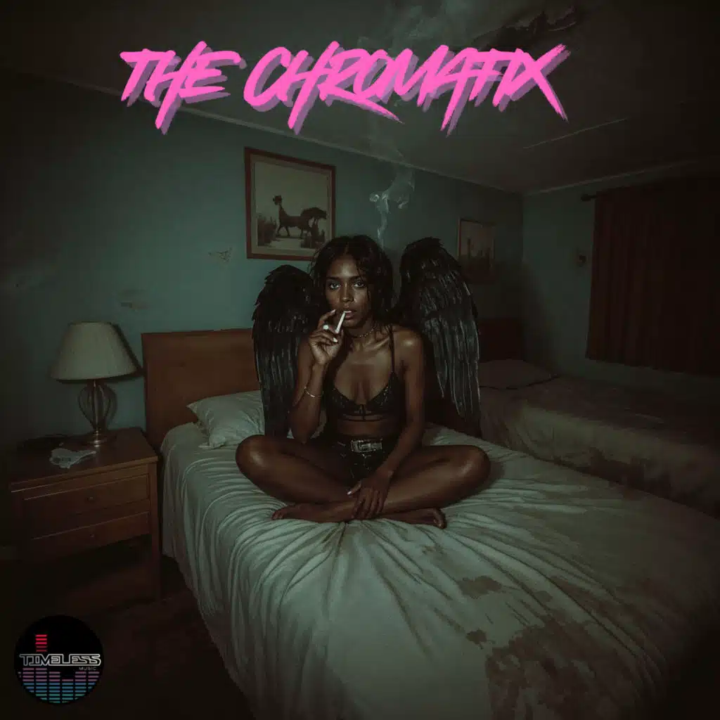 The Chromatix
