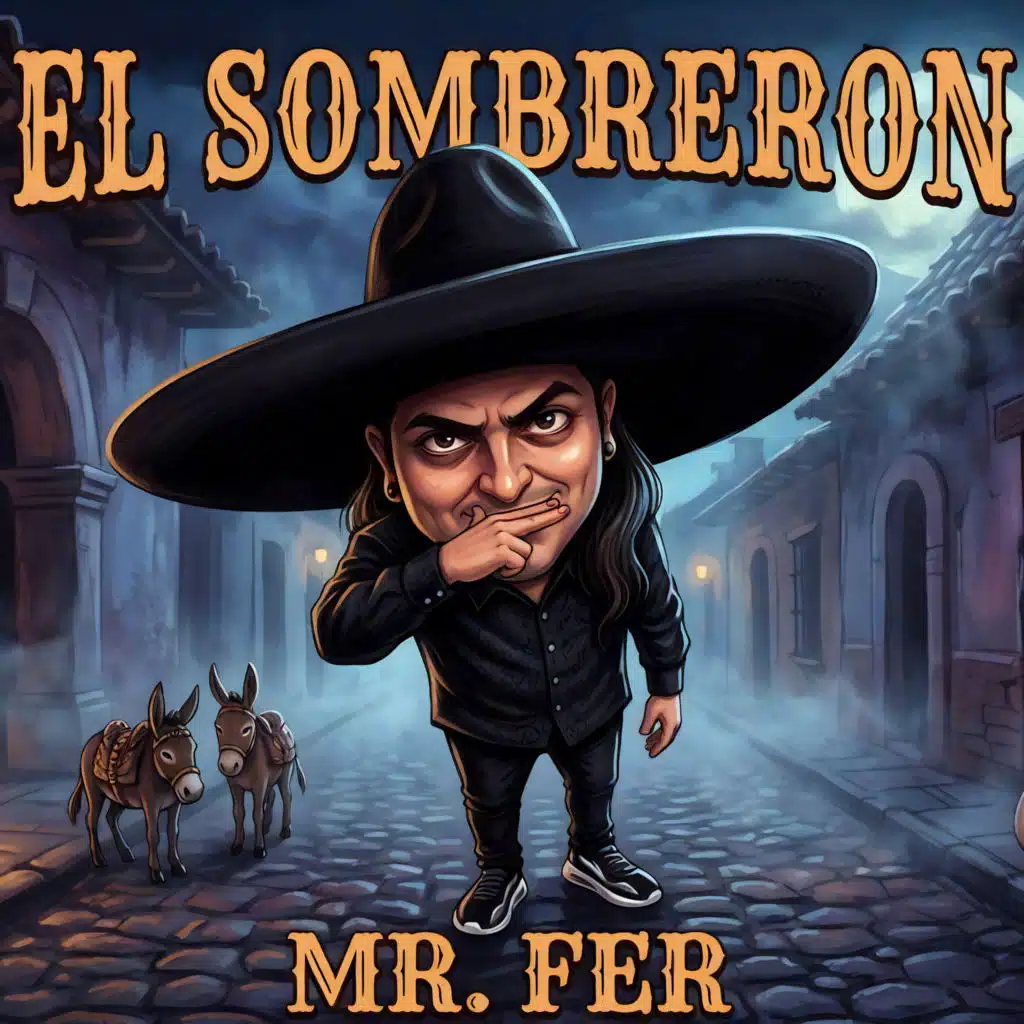 Mr. Fer
