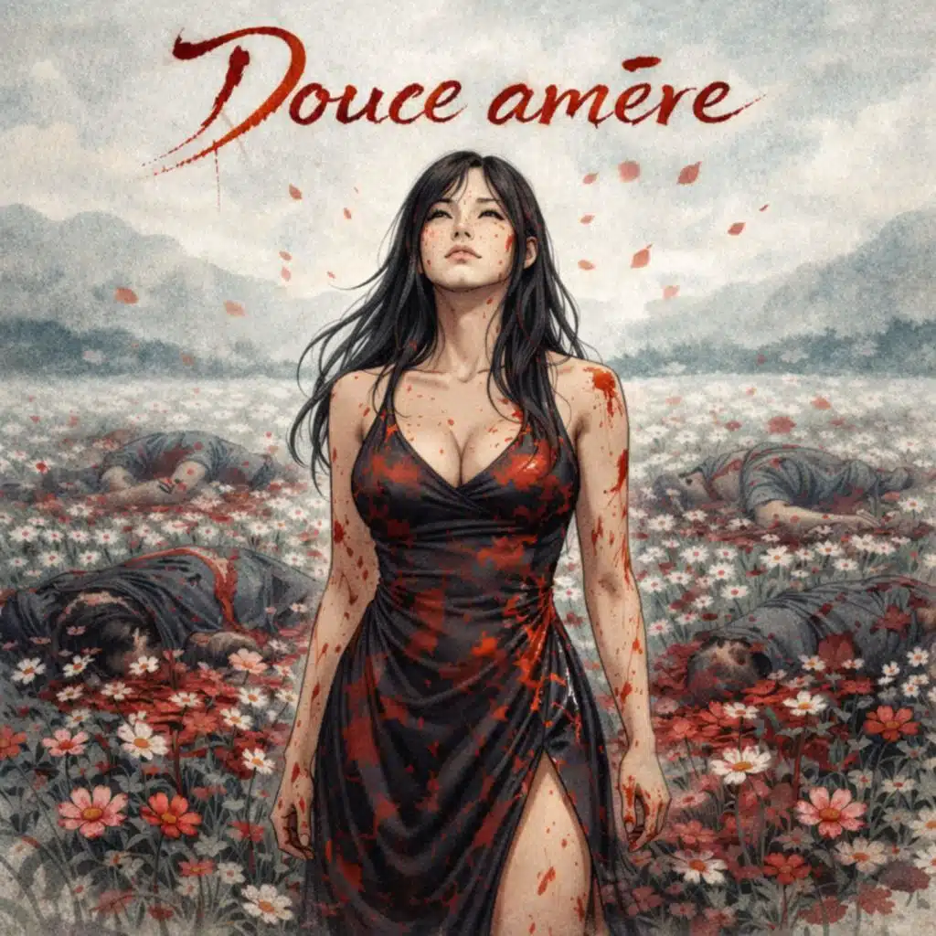 Douce Amère
