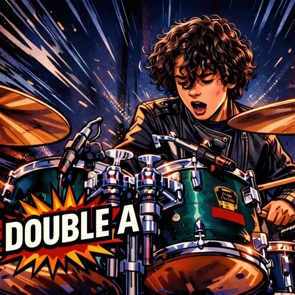Double A