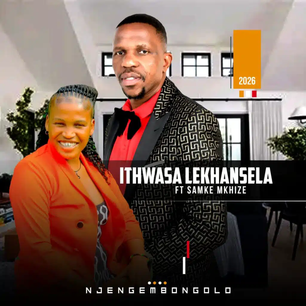 Ithwasa Lekhansela