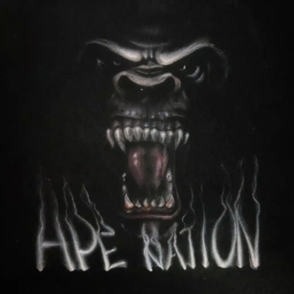Ape Nation