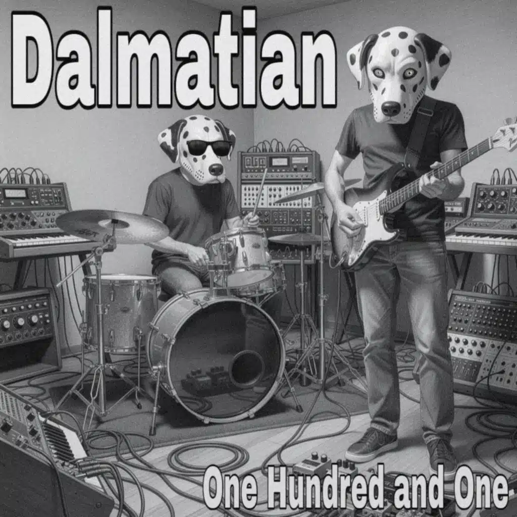Dalmatian