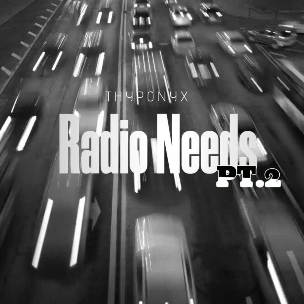 Radio Needs Pt. 2
