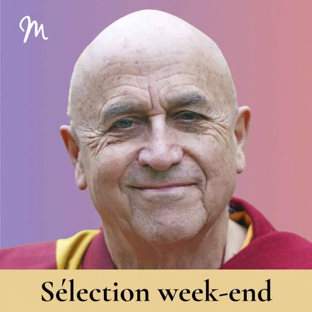 Métamorphose, éveille ta conscience !-Sommes-nous faits pour vivre séparés ? La vérité sur le lien humain avec Matthieu Ricard #191