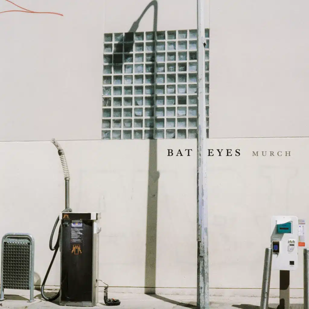 Bat Eyes