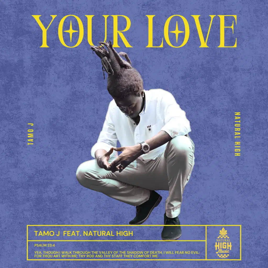 Your Love