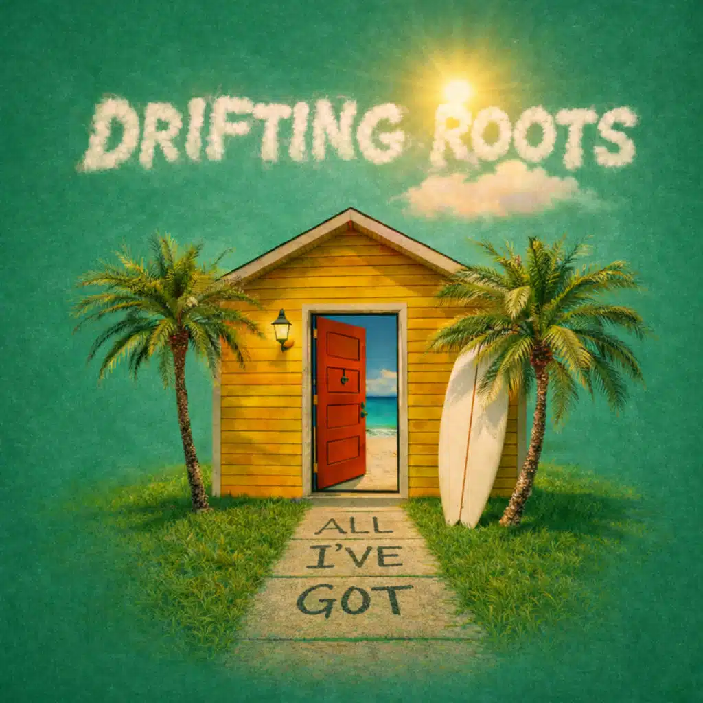 Drifting Roots