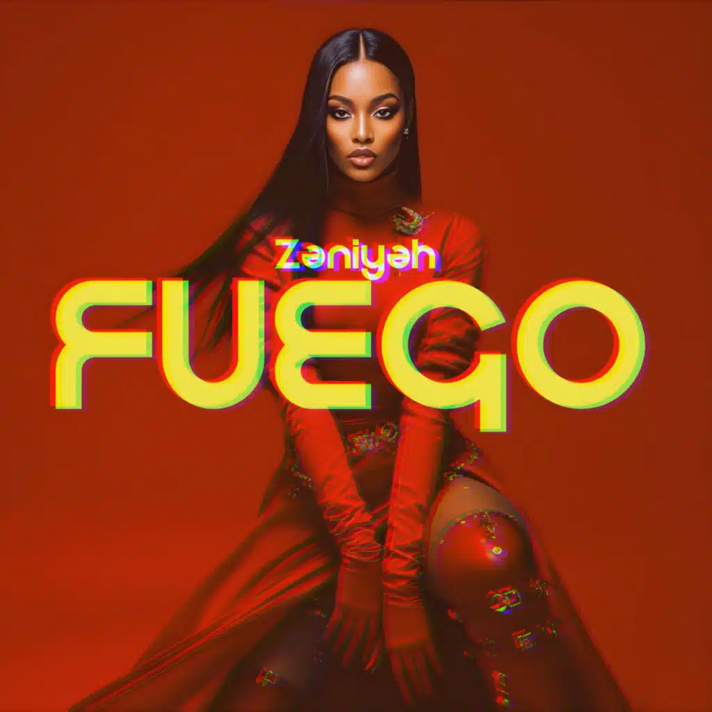 Fuego