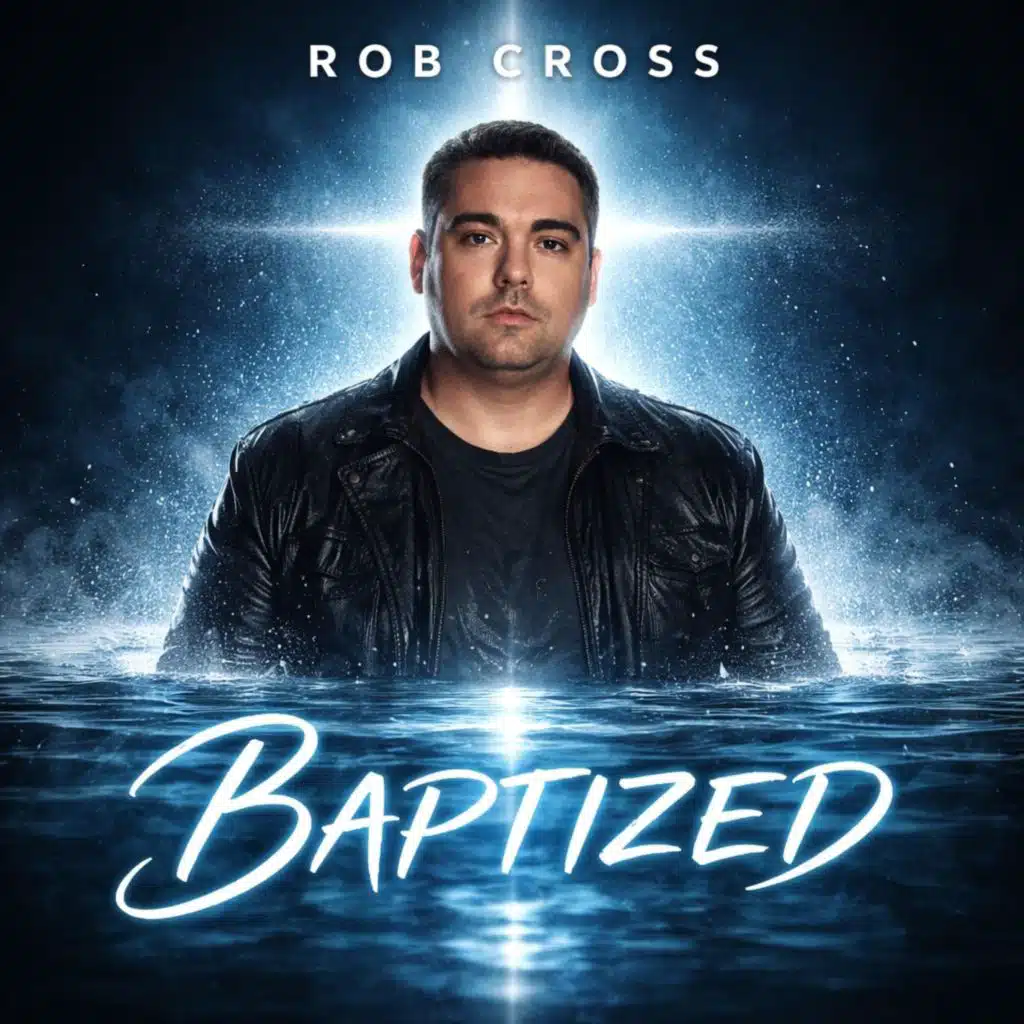 Rob Cross