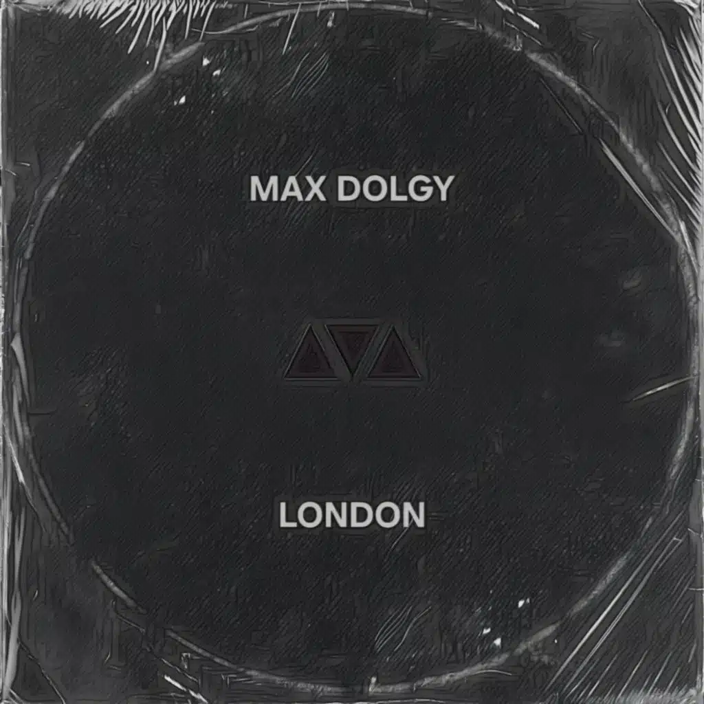 Max Dolgy
