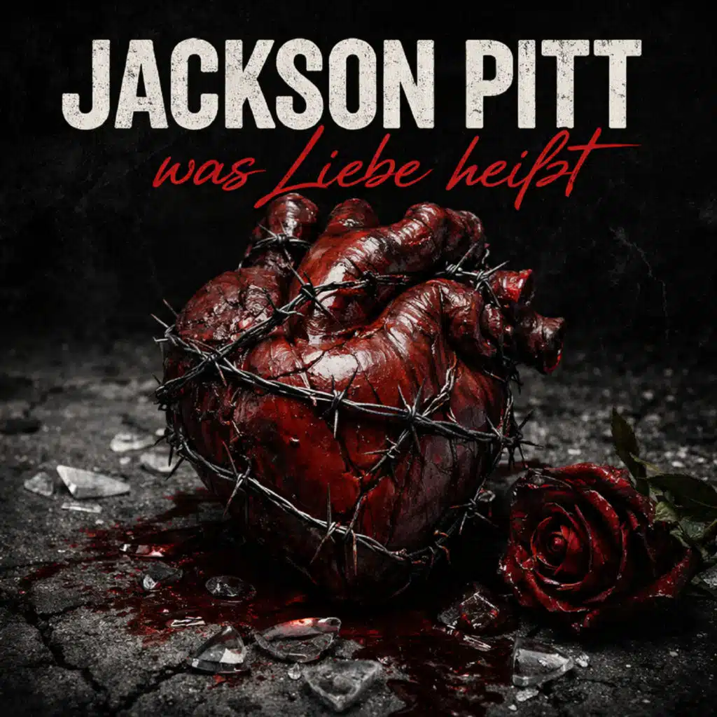 Jackson Pitt