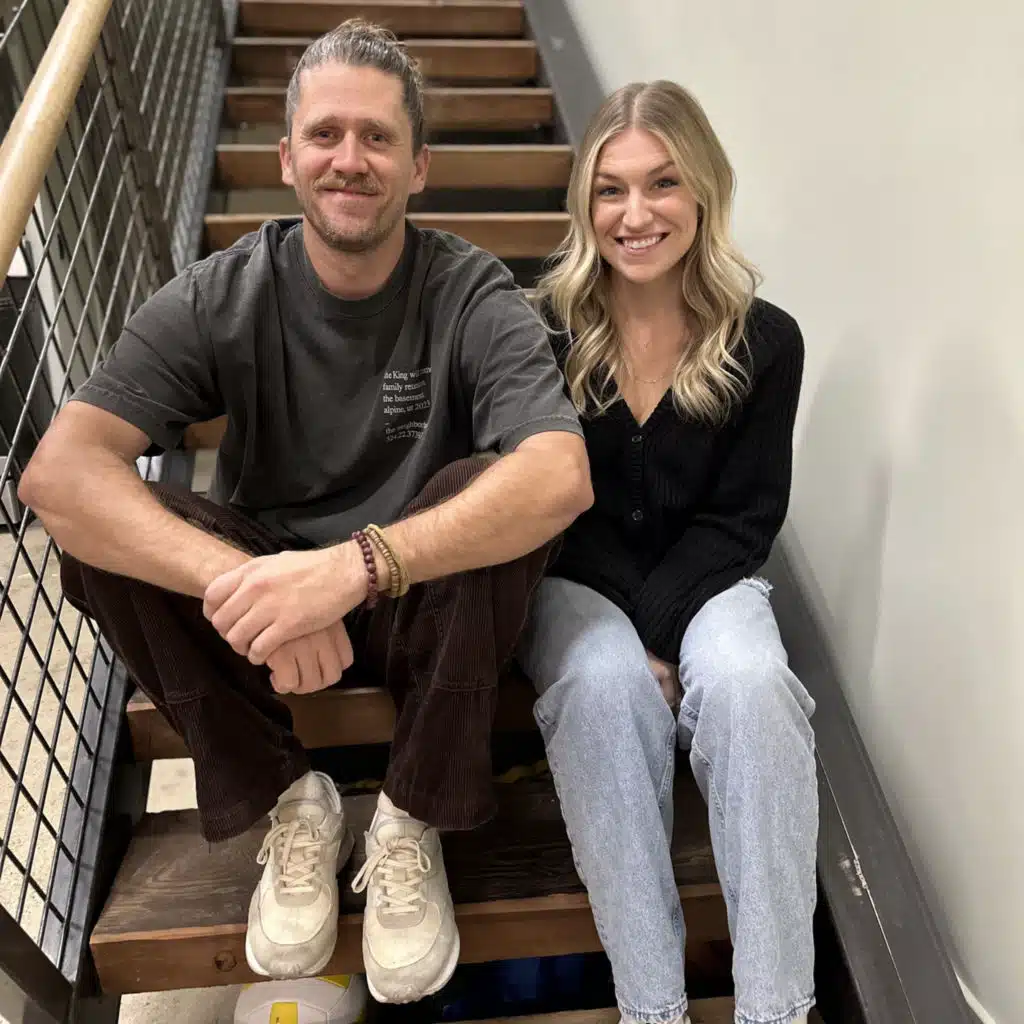 Episode 67-|Ashley Hess| Getting Over an Ex, and The Divine Nature of Music and Art