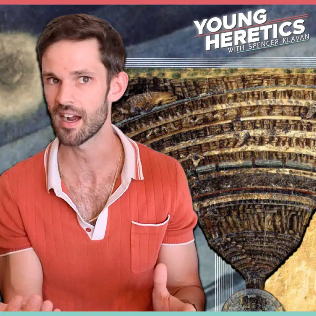 Dante's Inferno, Episode 2: The Poet and the Beasts