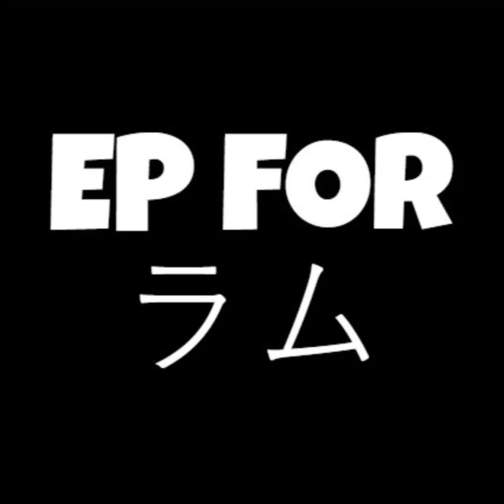 EP FOR RAM