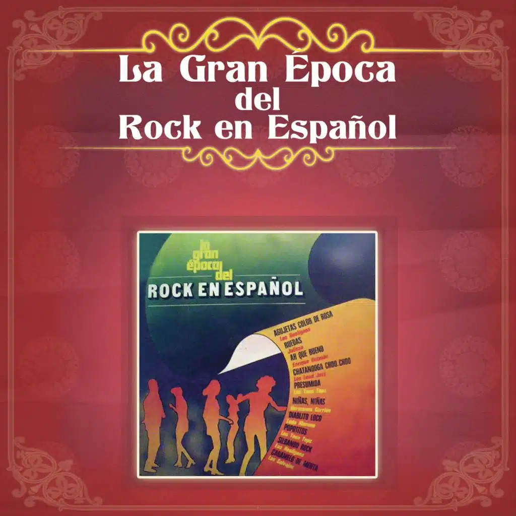 La Gran Época del Rock en Español
