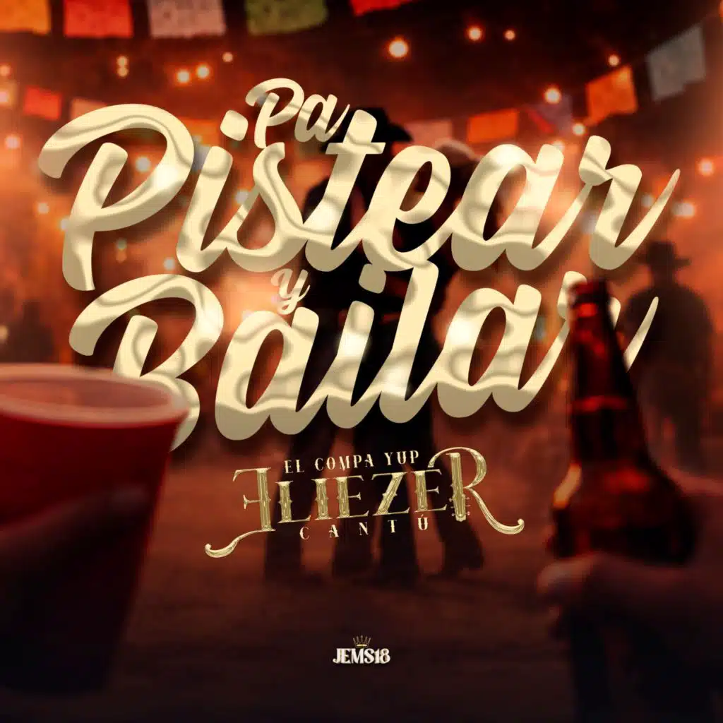 Eliezer Cantú El Compa YUP