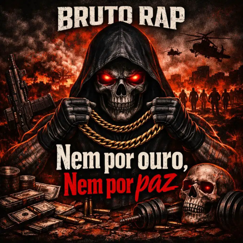 Bruto rap