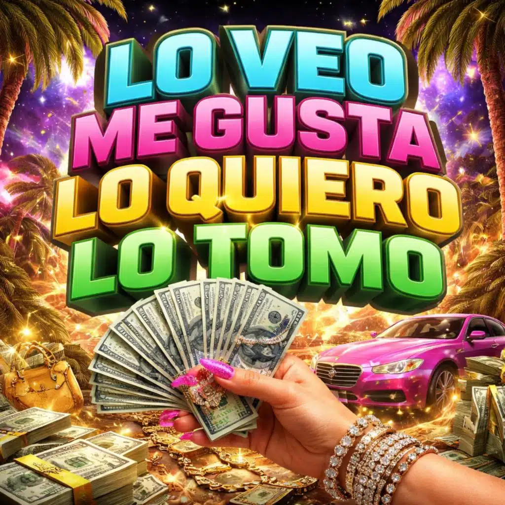 La Loquita