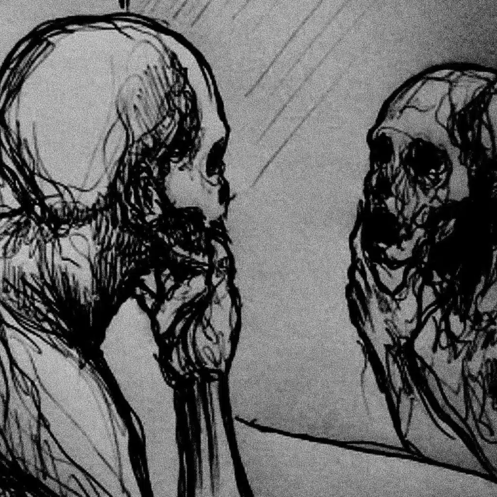 The Clavicular Horror of GHB