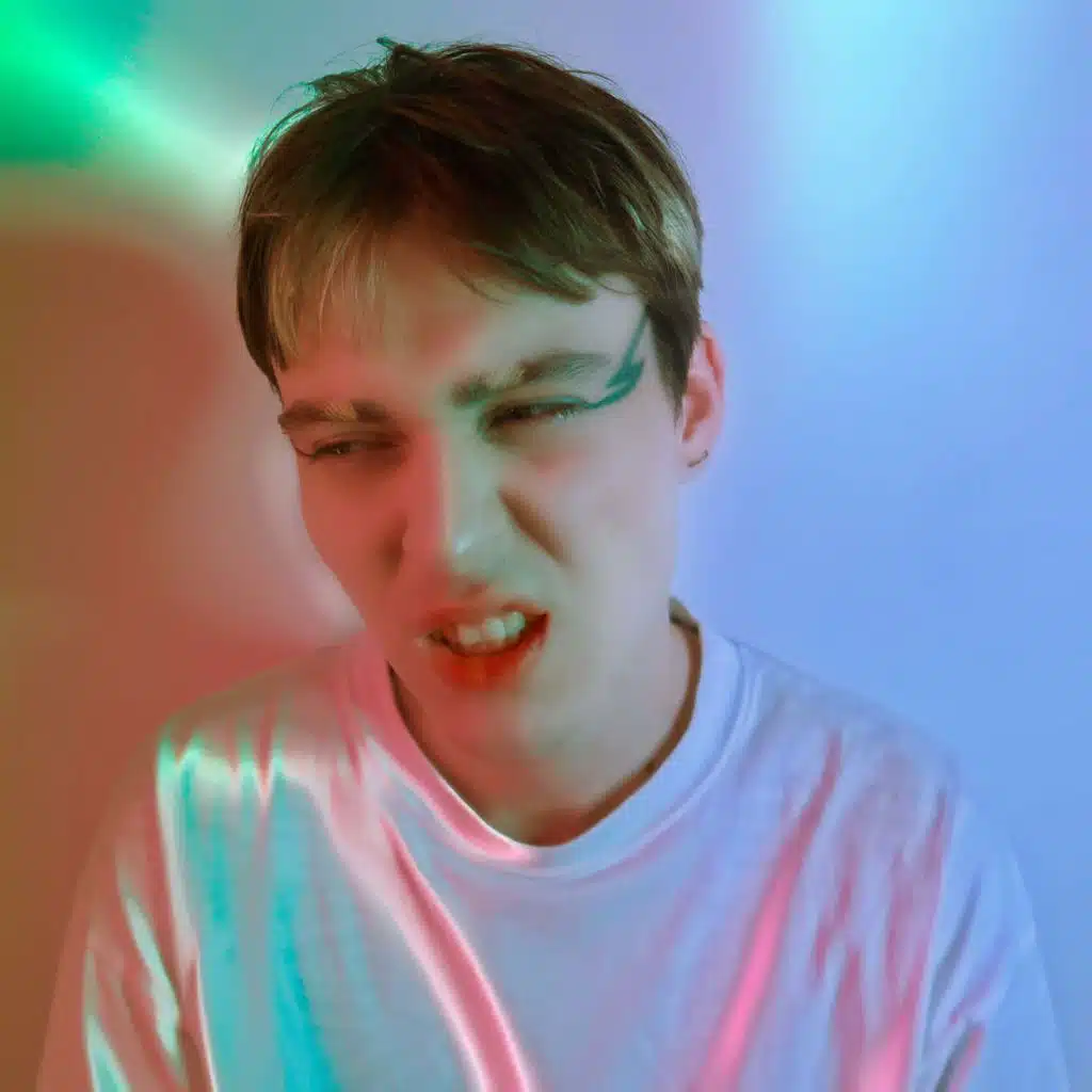 Керил