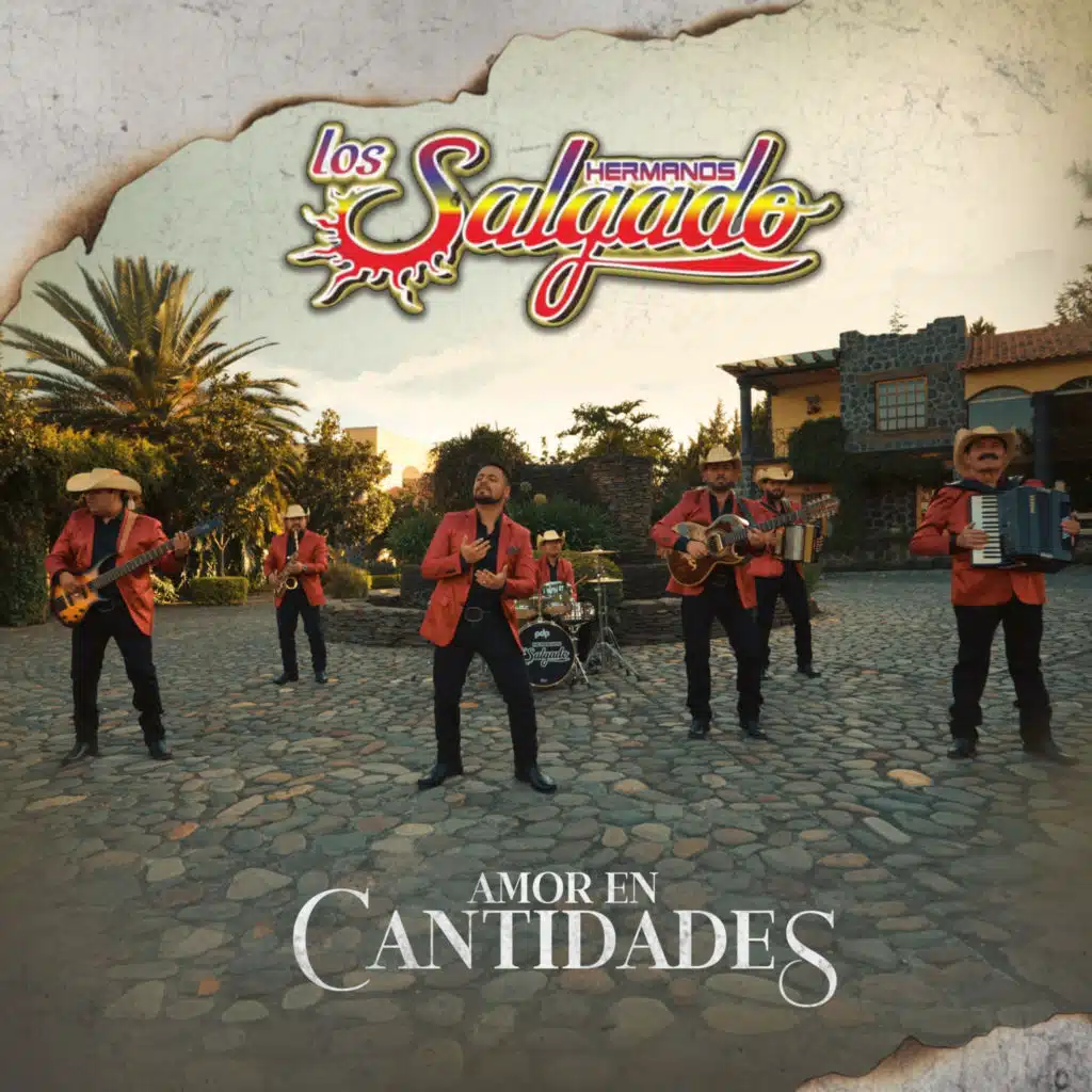 Los Hermanos Salgado