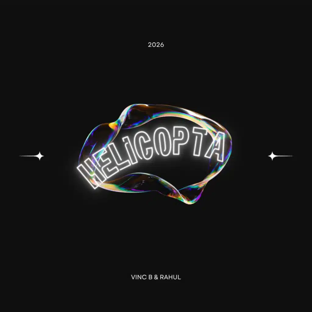 HELICOPTA