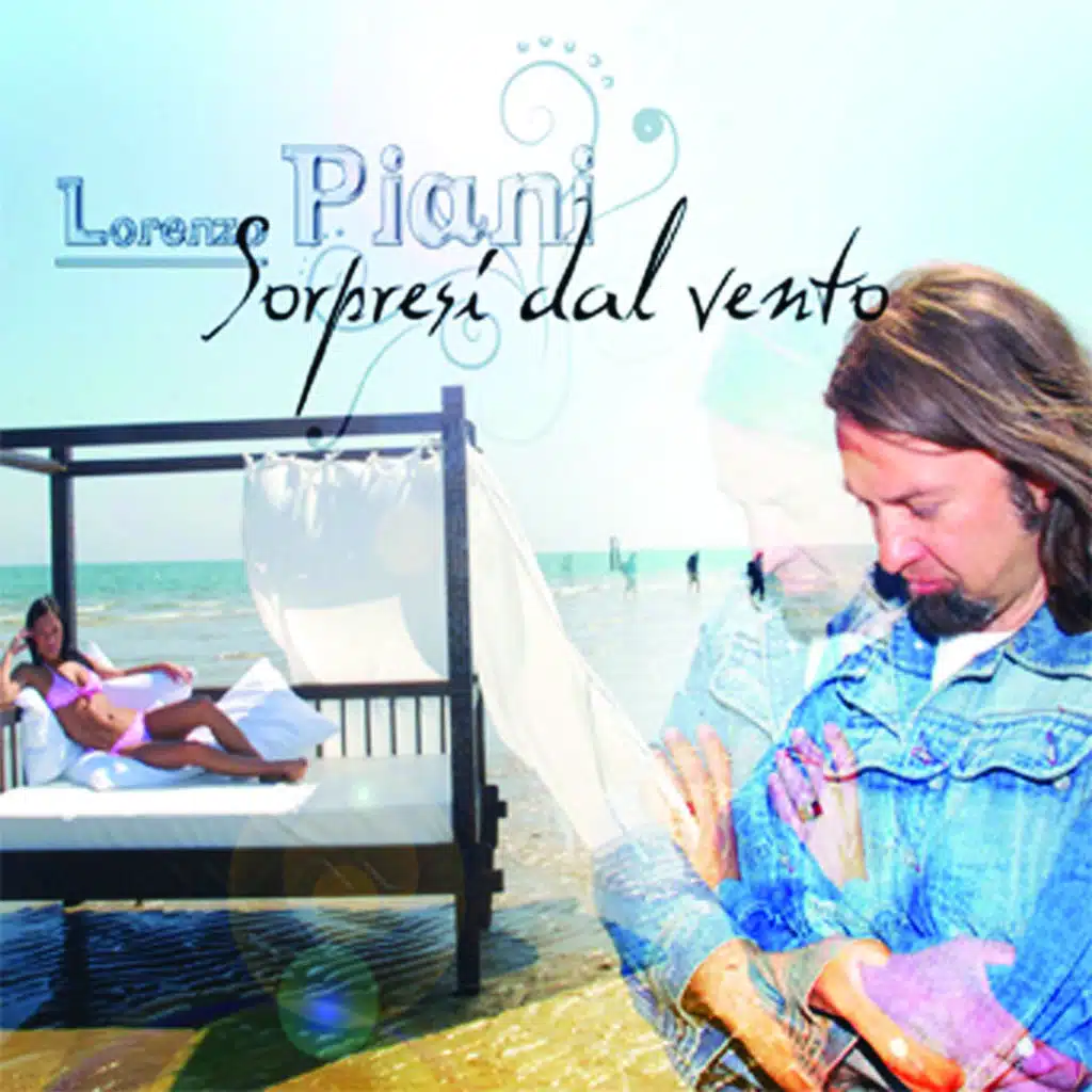 Sorpresi dal vento