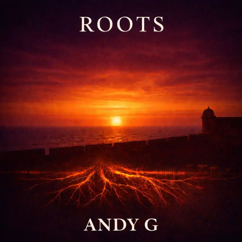 Andy G