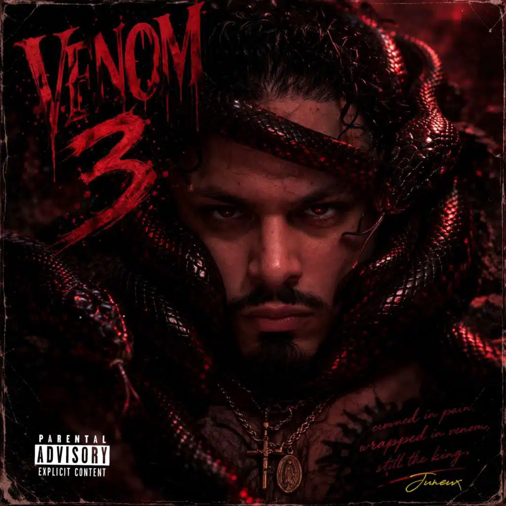 VENOM 3