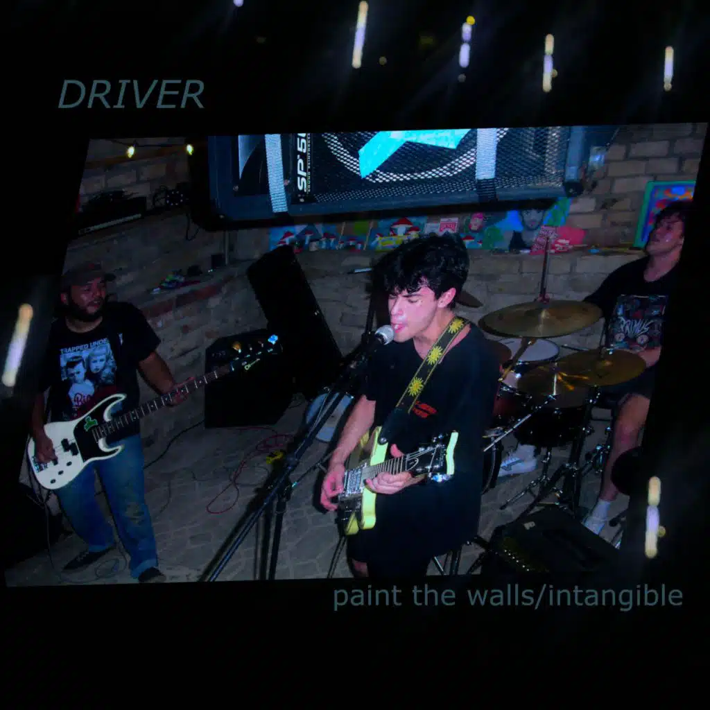 Driver