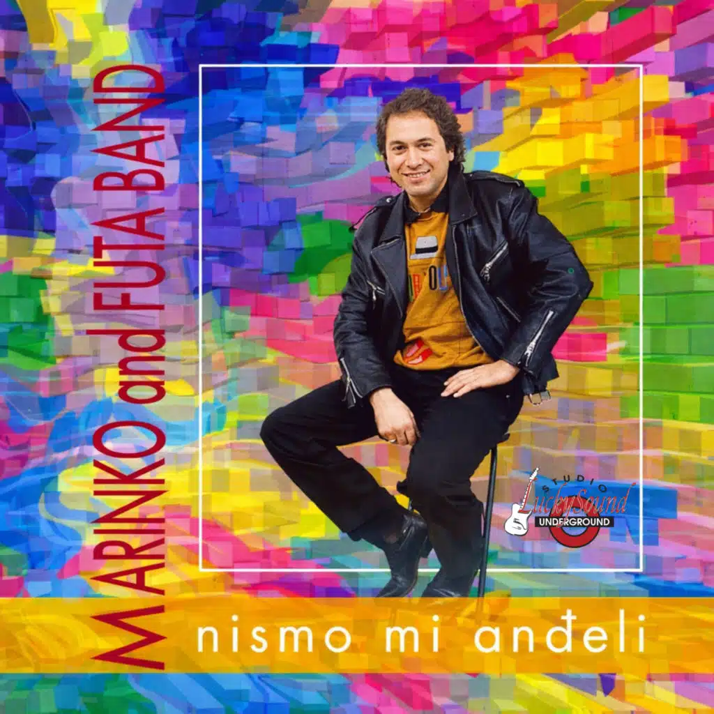 Nismo mi andjeli